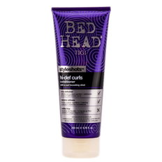 Tigi Bed Head Styleshots Hi-Def Curls Conditioner-image1 Tigi Bed Head Styleshots Hi-Def Curls Conditioner-image1