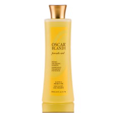 Oscar Blandi Pronto Wet Instant Volumizing Shampoo-image1