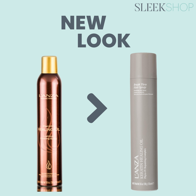 Lanza Keratin Healing Oil Lustrous Finishing Spray-image2 Lanza Keratin Healing Oil Lustrous Finishing Spray-image2