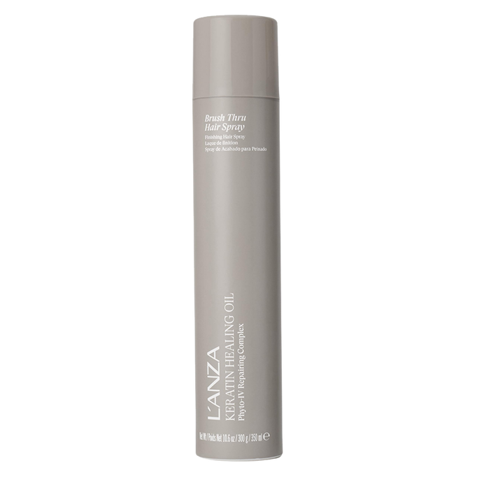 Lanza Keratin Healing Oil Lustrous Finishing Spray-image1 Lanza Keratin Healing Oil Lustrous Finishing Spray-image1