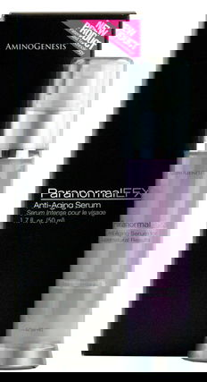Aminogenesis Paranormal EFX Anti-Aging Serum