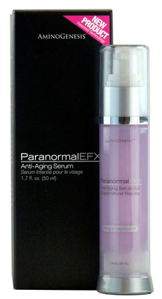 Aminogenesis Paranormal EFX Anti-Aging Serum-image1