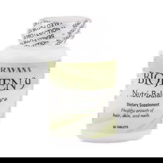 Pravana Biojen 9 Nutri-Balanace Dietary Supplement
