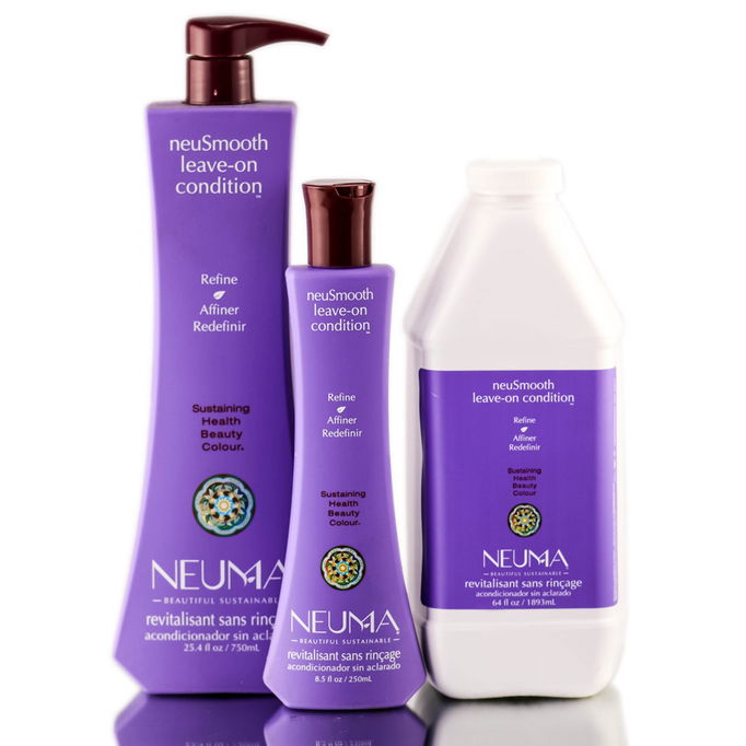 Neuma NeuSmooth Leave-On Conditioner