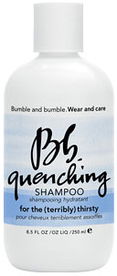 Bumble and Bumble Quenching Shampoo