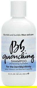 Bumble and Bumble Quenching Shampoo