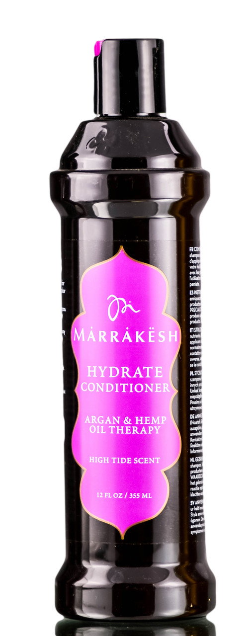 Earthly Body Marrakesh Hydrate Daily Conditioner-image1 Earthly Body Marrakesh Hydrate Daily Conditioner-image1