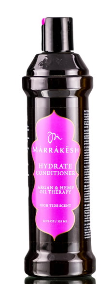 Earthly Body Marrakesh Hydrate Daily Conditioner-image1