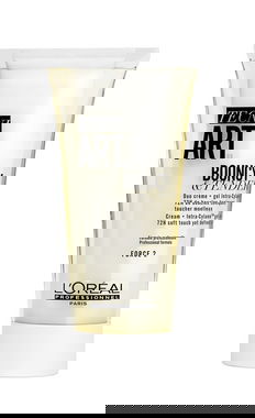 L'oreal Professionnel Tecni Art BOUNCY & TENDER Defined Curls 72h Anti-Humidity/Frizz