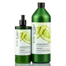 Matrix Biolage Cleansing Conditioner - Coarse Hair