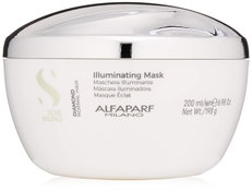 Alfaparf Semi Di Lino DIAMOND NORMAL HAIR Diamante Illuminating Mask-image1 Alfaparf Semi Di Lino DIAMOND NORMAL HAIR Diamante Illuminating Mask-image1