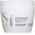 Alfaparf Semi Di Lino DIAMOND NORMAL HAIR Diamante Illuminating Mask