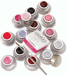 OPI Axxium Soak-Off Gel Lacquer Nail Polish-image1