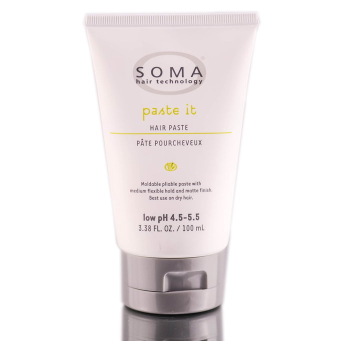 Soma Paste It Hair Paste-image1