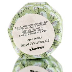 Davines More Inside - This is a Medium Hold Finishing Gum