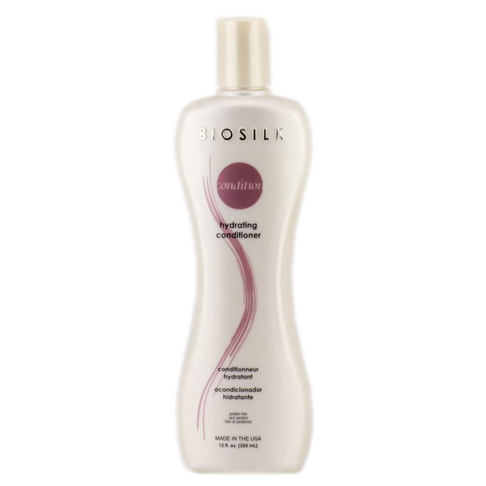 Biosilk Hydrating Therapy Conditioner