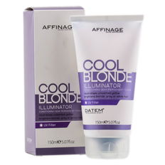 Affinage Cool Blonde Illuminator