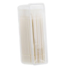ReeSe Robert Professional EyeLashes & Adhensive - Micro Brush-image1 ReeSe Robert Professional EyeLashes & Adhensive - Micro Brush-image1