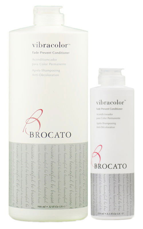 Brocato Vibracolor Fade Prevent Conditioner