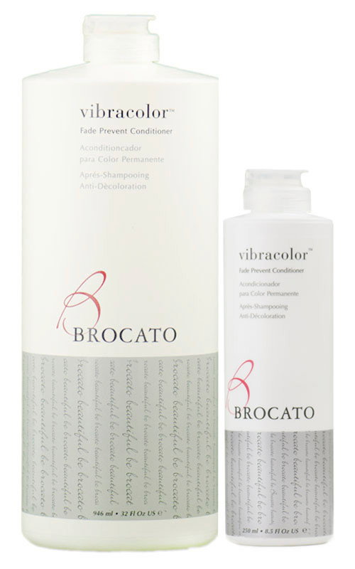 Brocato Vibracolor Fade Prevent Conditioner-image1