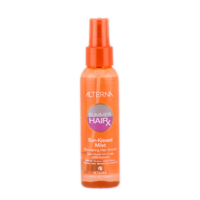 Alterna Summer Hair-X Sun Kissed Mist-image1 Alterna Summer Hair-X Sun Kissed Mist-image1