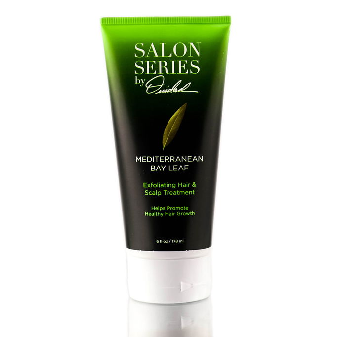 Ouidad Mediterranean Bay Leaf Hair And Scalp Treatment Ouidad Mediterranean Bay Leaf Hair And Scalp Treatment