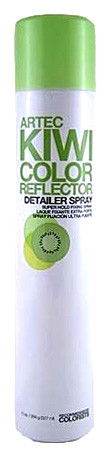 L'Oreal Artec Kiwi Coloreflector Detailer Hair Spray
