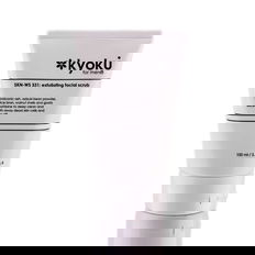 Kyoku Exfoliating Facial Scrub
