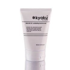 Kyoku Exfoliating Facial Scrub-image1