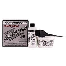 Manic Panic Amplified Flash Lightning - 40 Volume-image1