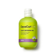 devacurl light hold defining gel
