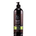 Earthly Body Hemp Seed Hand & Body Lotion - Guavalava-image1