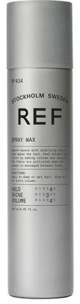 REF Reference Of Sweden REF 434 Spray Wax