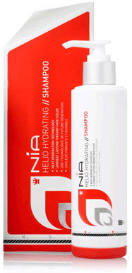 DS Laboratories Nia Helio Hydrating Shampoo