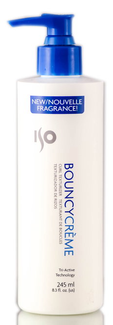 ISO Bouncy Creme Curl Texturizer-image1