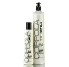 Peter Coppola Keratin Concept Total Repair Sulfate-Free Smoothing Shampoo