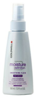 Goldwell Moisture Definition Smoothing Fluid - Intense
