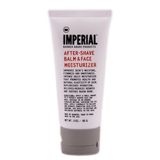 Imperial After-Shave Balm & Face Moisturizer
