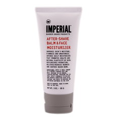 Imperial After-Shave Balm & Face Moisturizer-image1