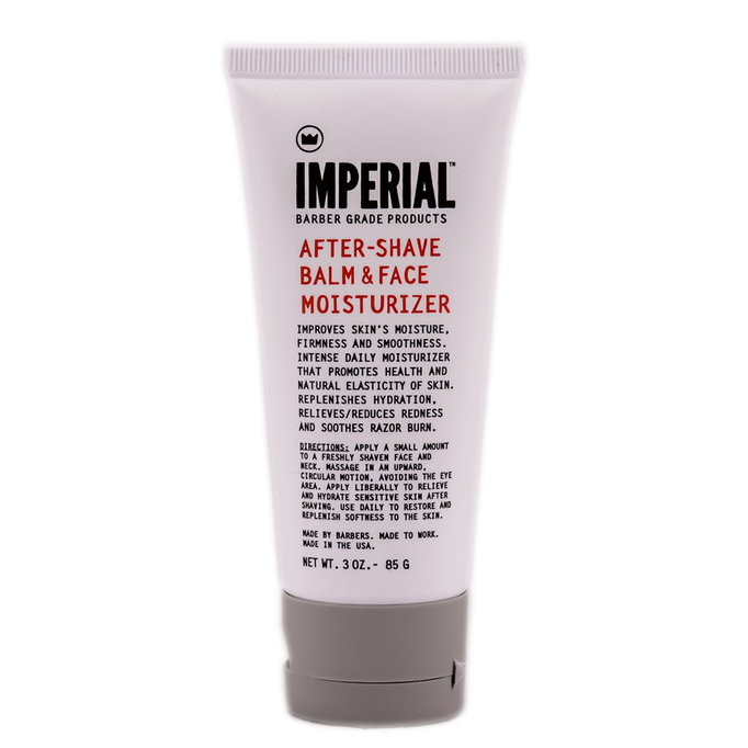 Imperial After-Shave Balm & Face Moisturizer-image1 Imperial After-Shave Balm & Face Moisturizer-image1