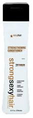 Strong Sexy Hair Strengthening Conditioner-image1