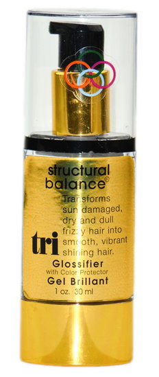 Tri Structural Balance - Glossifier with Color Protector-image1