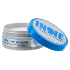 INDIE Hair Putty Clay #wreckit-image1 INDIE Hair Putty Clay #wreckit-image1