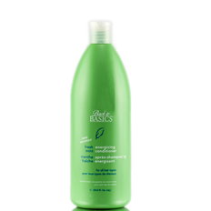 Back to Basics Fresh Mint Energizing Conditioner-image1 Back to Basics Fresh Mint Energizing Conditioner-image1