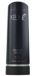 Keune Design Line Straight Cream