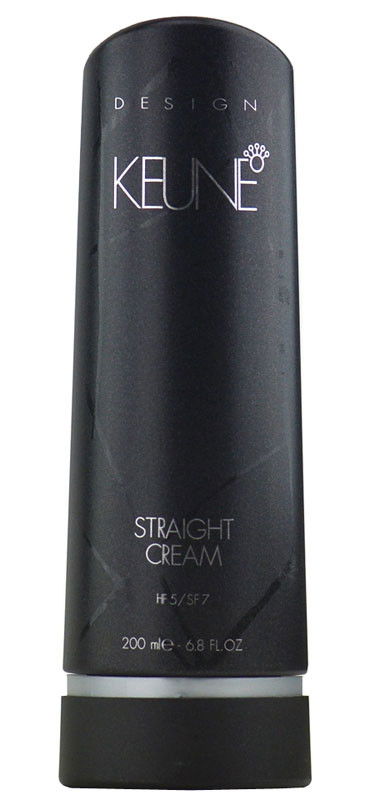 Keune Design Line Straight Cream