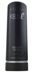 Keune Design Line Straight Cream-image1