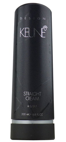Keune Design Line Straight Cream-image1 Keune Design Line Straight Cream-image1