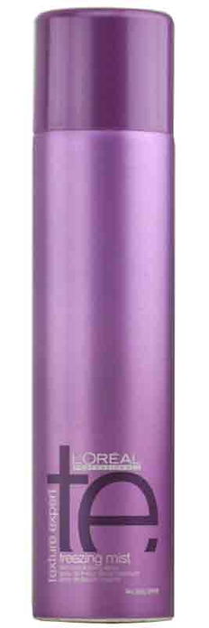 L'oreal Texture Expert Freezing Mist