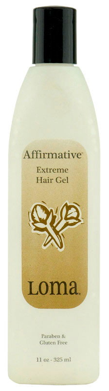 Loma Affirmative Extreme Hair Gel-image1
